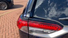 Toyota RAV4 2.5 VVT-i Hybrid Dynamic 5dr CVT 2WD Hybrid Estate